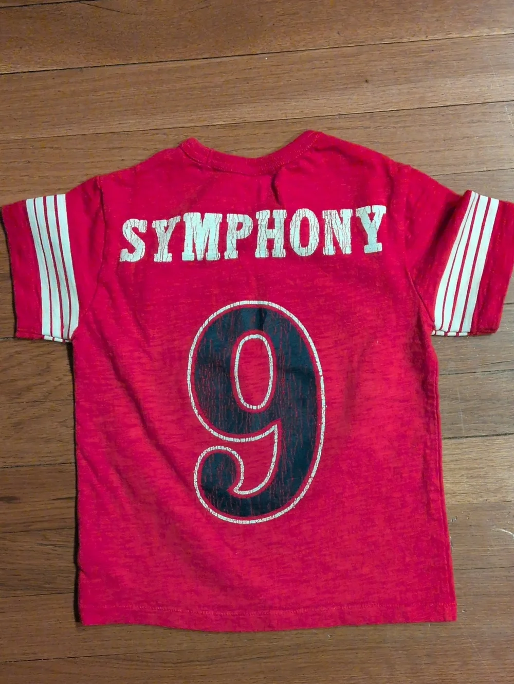 Baby Gap T Shirt Sz 5